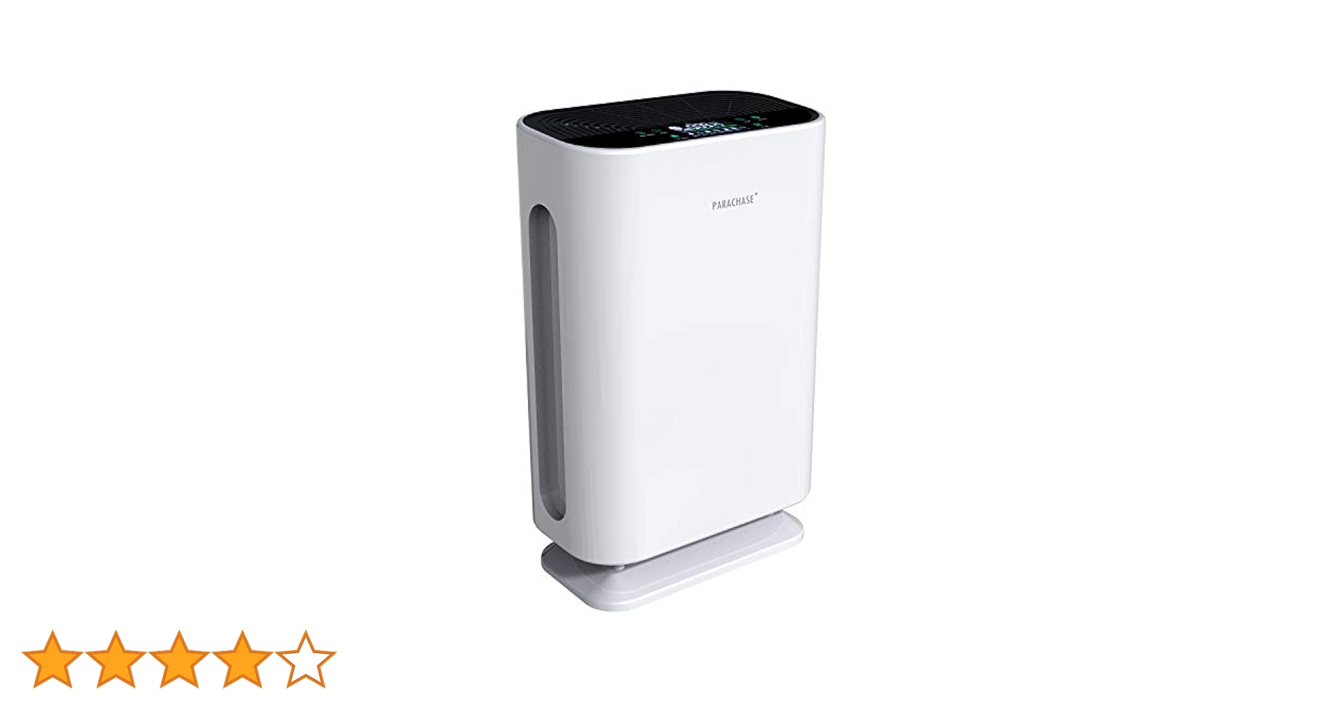 Amazon | 空気清浄機 21畳対応 高性能 花粉対策 【一台三役】4層